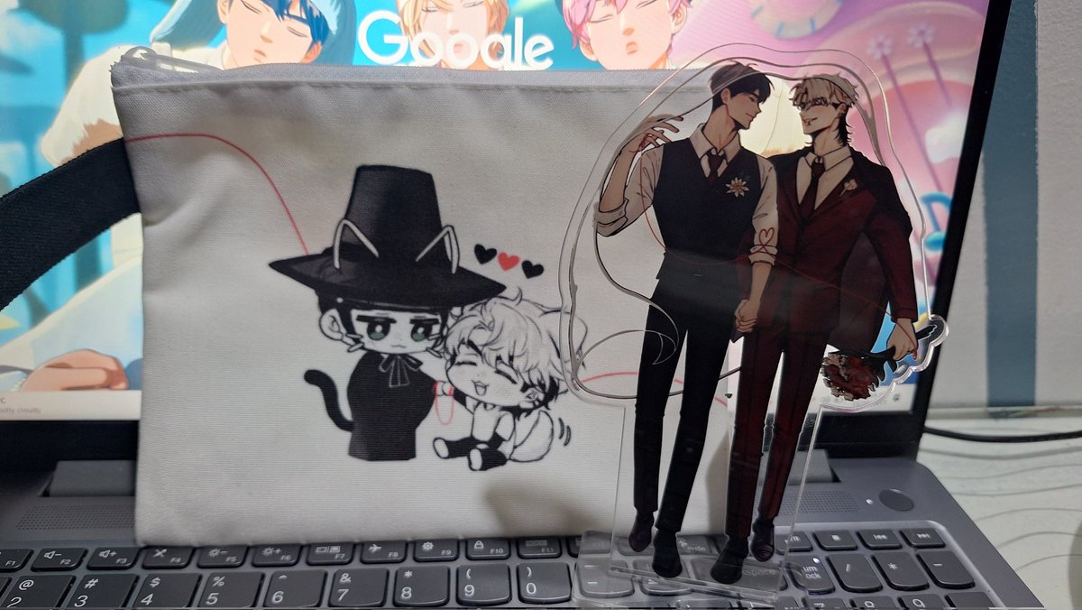 art_ruiner's tweet photo. 𝙼𝚊𝚒𝚕 𝙵𝚛𝚘𝚖💌: @haminontop 🎀  ★·.·`¯´·.✴

Received my hamgeung goods! Thank u for hosting the GO! They're sooo pretty

¸¸♬·¯·♪¸#Grahhhmail¸¸♫·¯·¯·♬¸ https://t.co/rQGiJ5xNUI