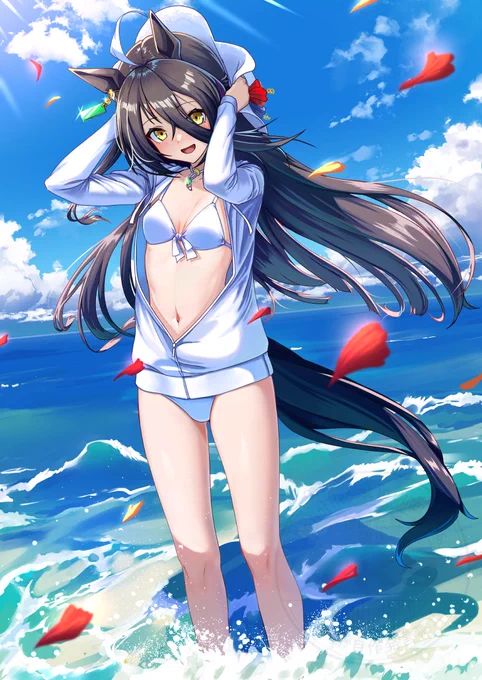 #いい笑顔の日