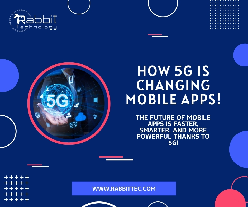 tecrabbit1's tweet image. - Blazing Fast Speeds – Say goodbye to lag &amp;amp; slow downloads!
- Seamless Connectivity – Smoother performance for cloud-based &amp;amp; real-time apps
- Better Gaming &amp;amp; Streaming – High-quality, low-latency experiences for users
Ready to build a 5G-powered app?
#MobileApp #RabbitTechnology