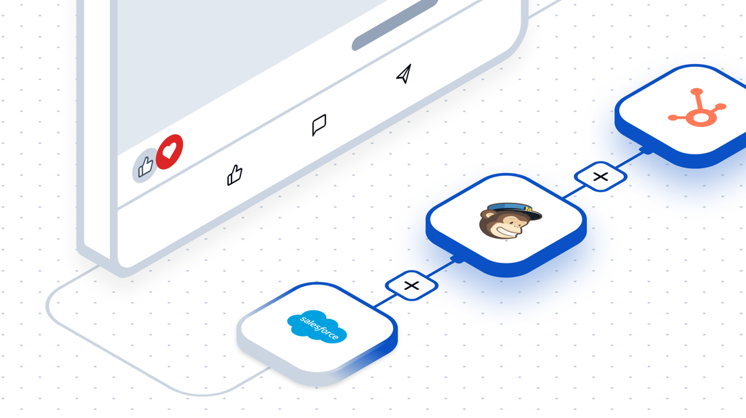 bytechefhq's tweet image. Your marketing tools shouldn’t feel like a juggling act. 🤹‍♂️ Ads here. Email lists there. Surveys… somewhere? 😵‍💫

With ByteChef, everything finally connects:
HubSpot → Mailchimp → Google Ads → Social → CRM → Insights.

Your marketing doesn’t sleep - and neither should your…