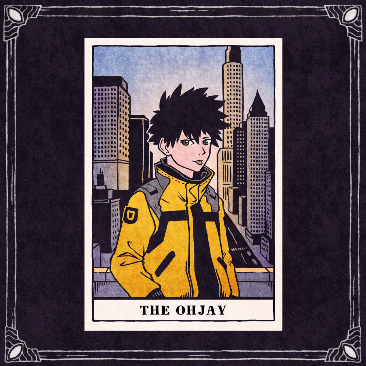 Ohjayy's tweet image. I just received an honorary card from @MysticDaoSol

Super bullish on them, the community has been very supportive and active

The team has delivered consistently, partnering with @bonk_inu, @MagicEden, and more.

TGE is Dec 3rd ✅

Keep farming $MANA 
Keep farming magic points