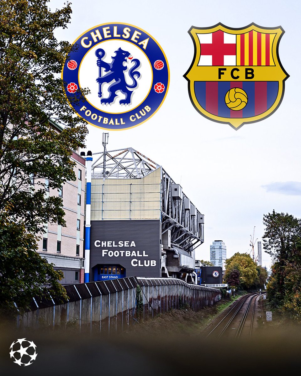 ConvertOdds's tweet image. PREDICT &amp;amp; WIN

Ten (10) Jersey to be won Today.💼
Others prices include

How to Win.
RT &amp;amp; LIKE first,
PREDICT the Correct score &amp;amp; First Goal Scorer between CHELSEA vs BARCELONA