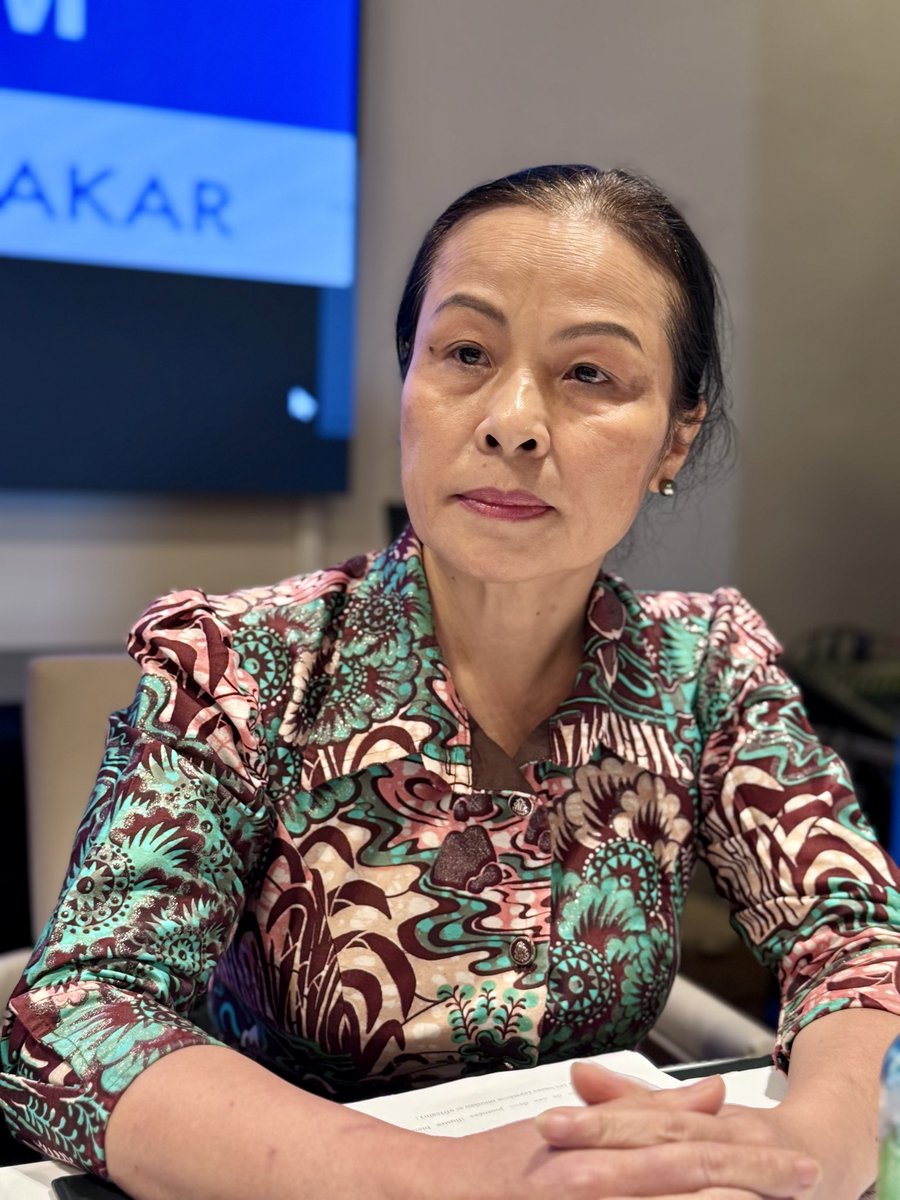 ONU Droits de l'Homme - Afrique de l'Ouest tweet media