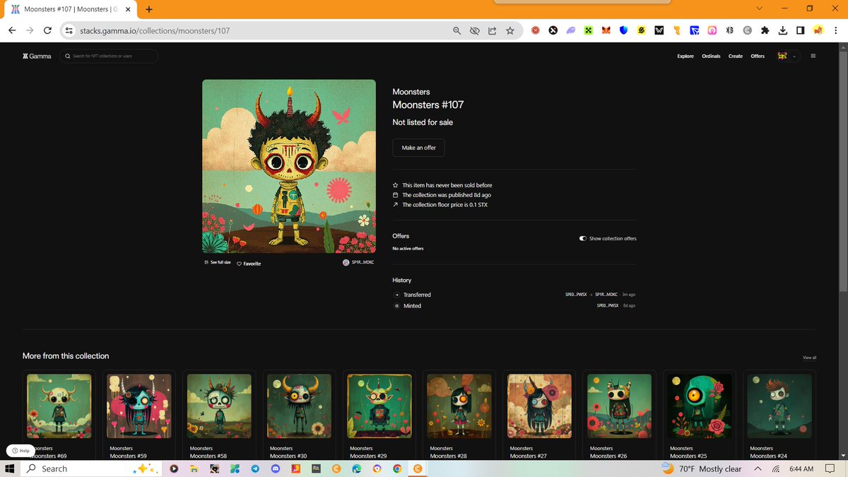 Apollonia ☀ tweet media