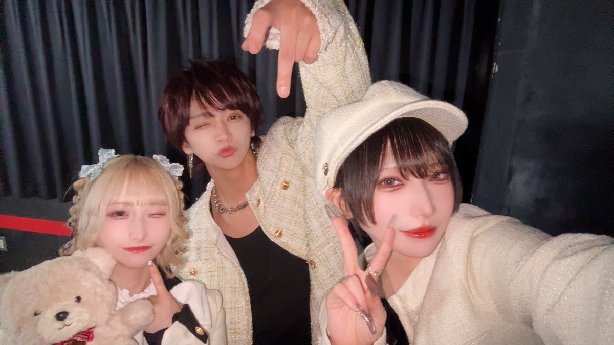 Ry☆/辻諒 @紅白ばつぷろ合戦中 (@ryo_chiiiin) / Posts / X