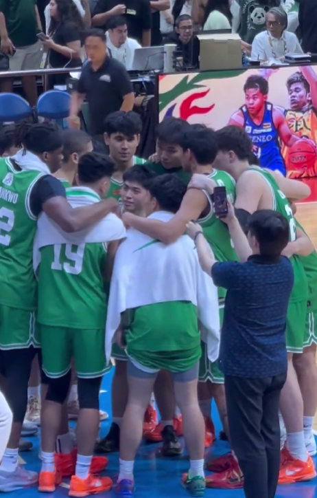 pawmpkindumpy's tweet image. Play for each other, ’di lang sa pride, bec tomorrow is bigger than any individual. Bukas is about every sacrifice, every bruise, every moment of doubt you pushed through. Unleash whatever’s left in u, give everything u still have, &amp;amp; give the fight we need from u. #UAAPSeason88