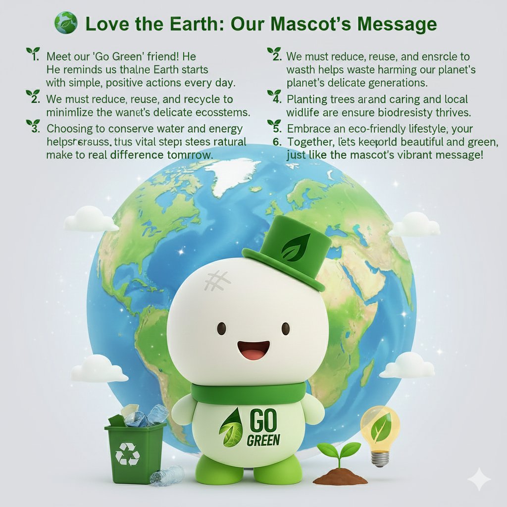 ntws_a17's tweet photo. Support green choices by planting trees and selecting eco-friendly products to ensure a sustainable future for all living things 💚🌲.
@GoGreen_App 
#GoGreen https://t.co/WAQXF4DBSA