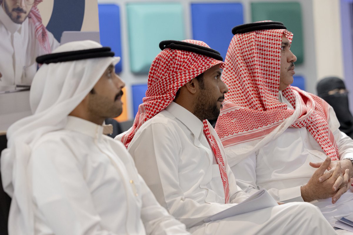 اختتمت برنامج مهارات تنظيم وإدارة الفعاليات للقطاع غير الربحي ثلاثة أيام من بناء قدرات وصناعة فرق قادرة على تحويل الفعاليات إلى أدوات تأثير ومنح الجمعيات حضوراً أقوى وفرصاً أوسع للرعايات والتمكين اللهم لك الحمد أكثر من 88 مسجلاً   أثبتوا أن هذا القطاع مليء بعقول جاهزة للتعلم