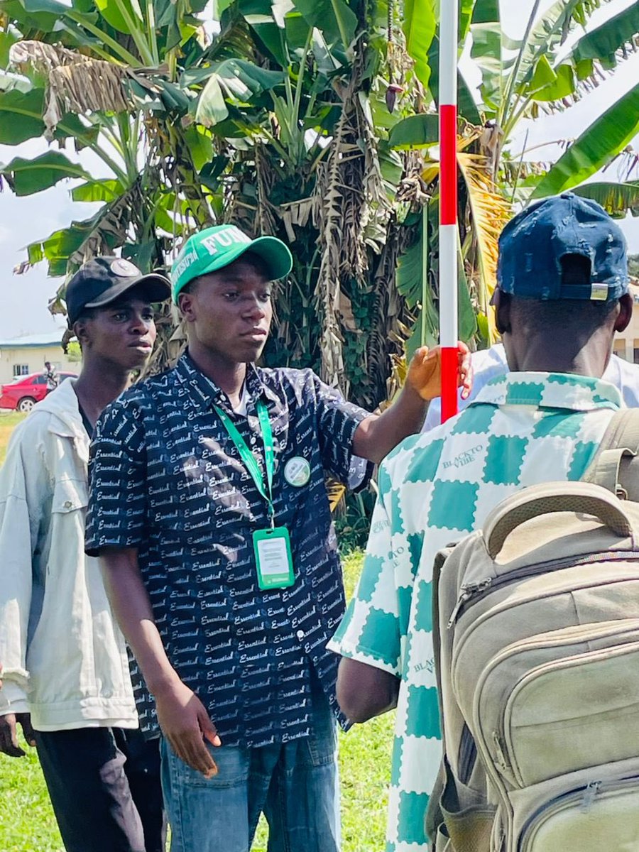 wayleehq's tweet image. The process.