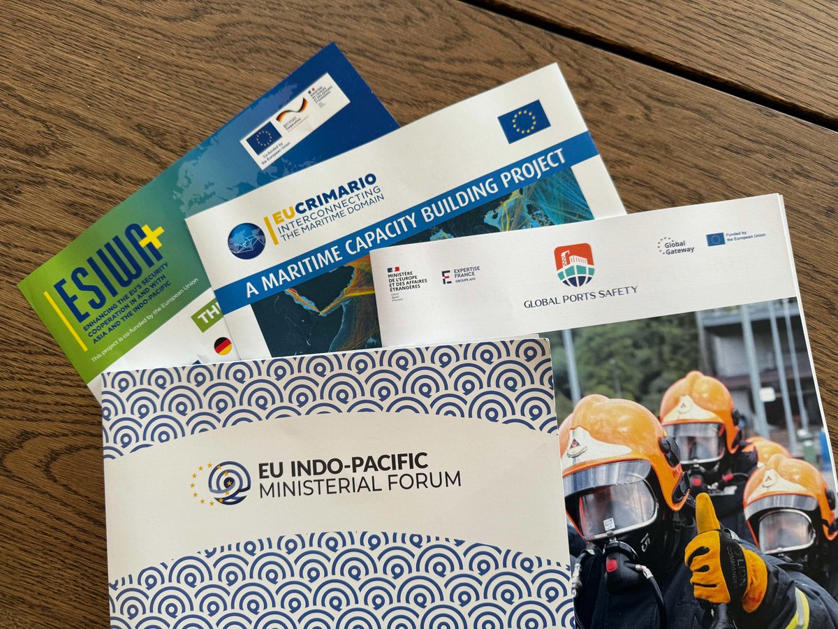 ESIWA_EU tweet media