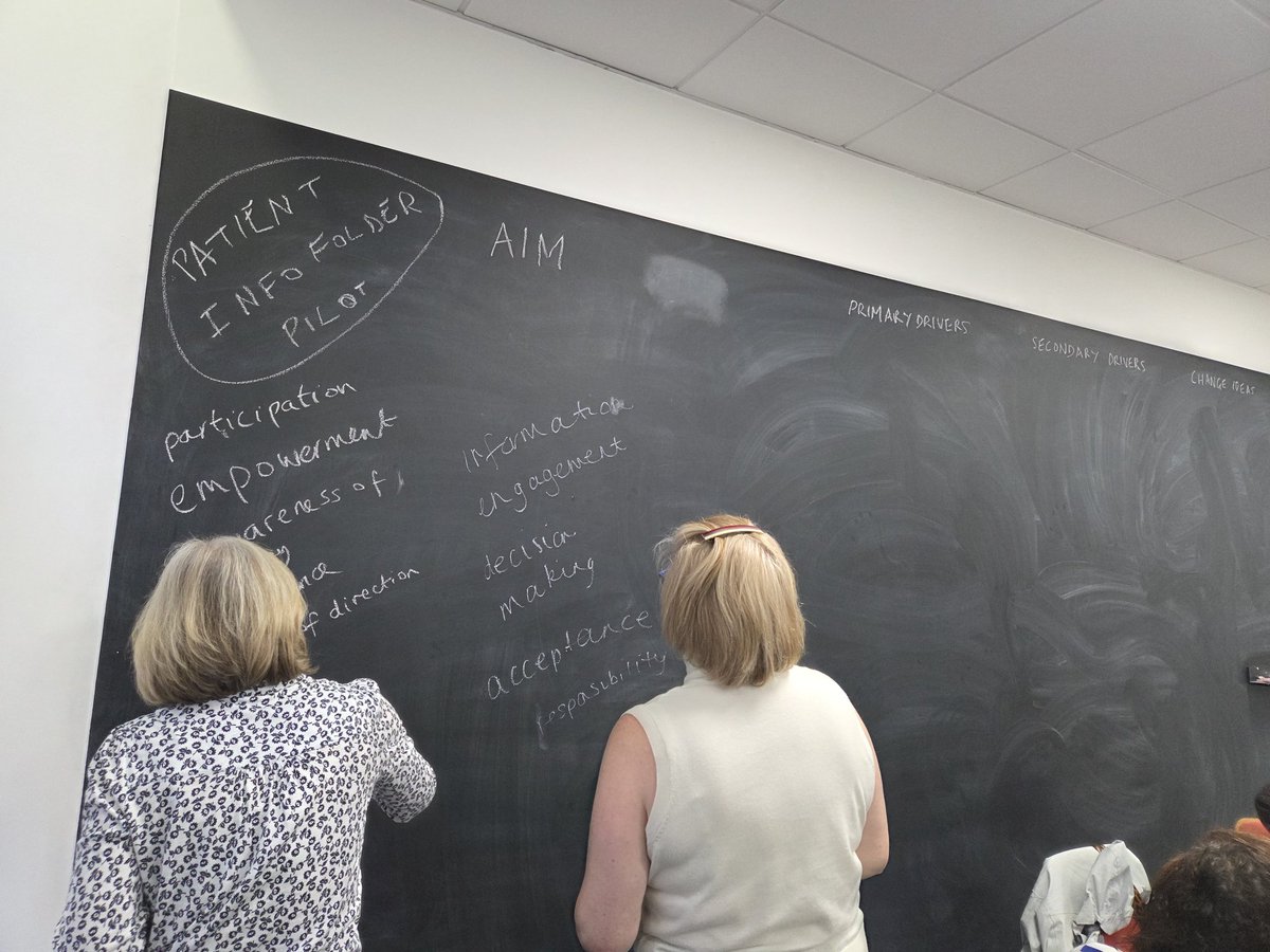 Kidney Quality Improvement Partnership tweet media