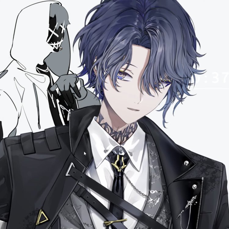 こちら面が良すぎる小柳ロウです。