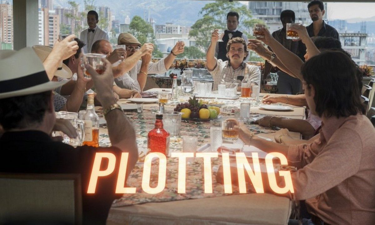 patrickb0x's tweet image. Gm Patrick 

$Plotting on your success today