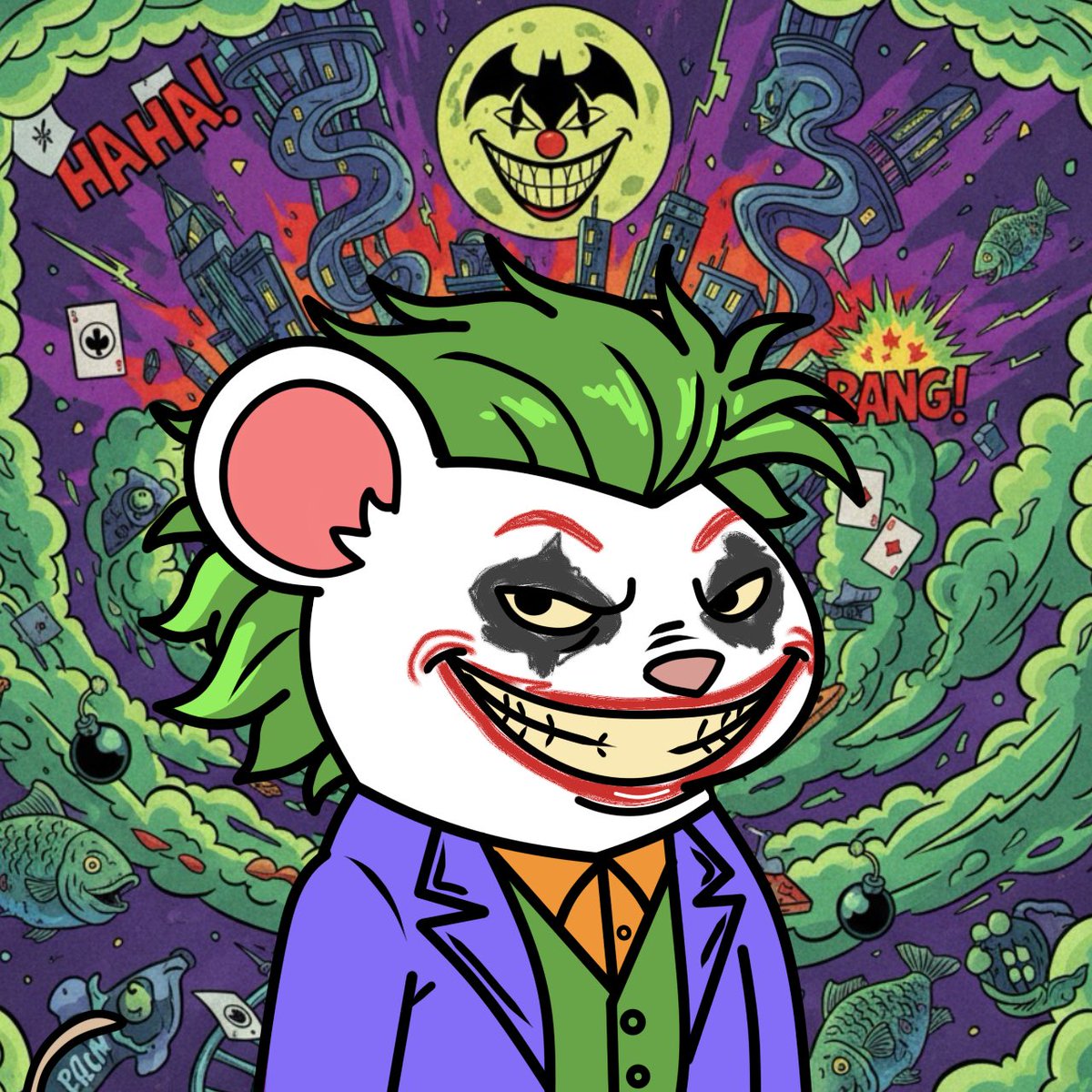 Vodou ☠︎🕯️ tweet media