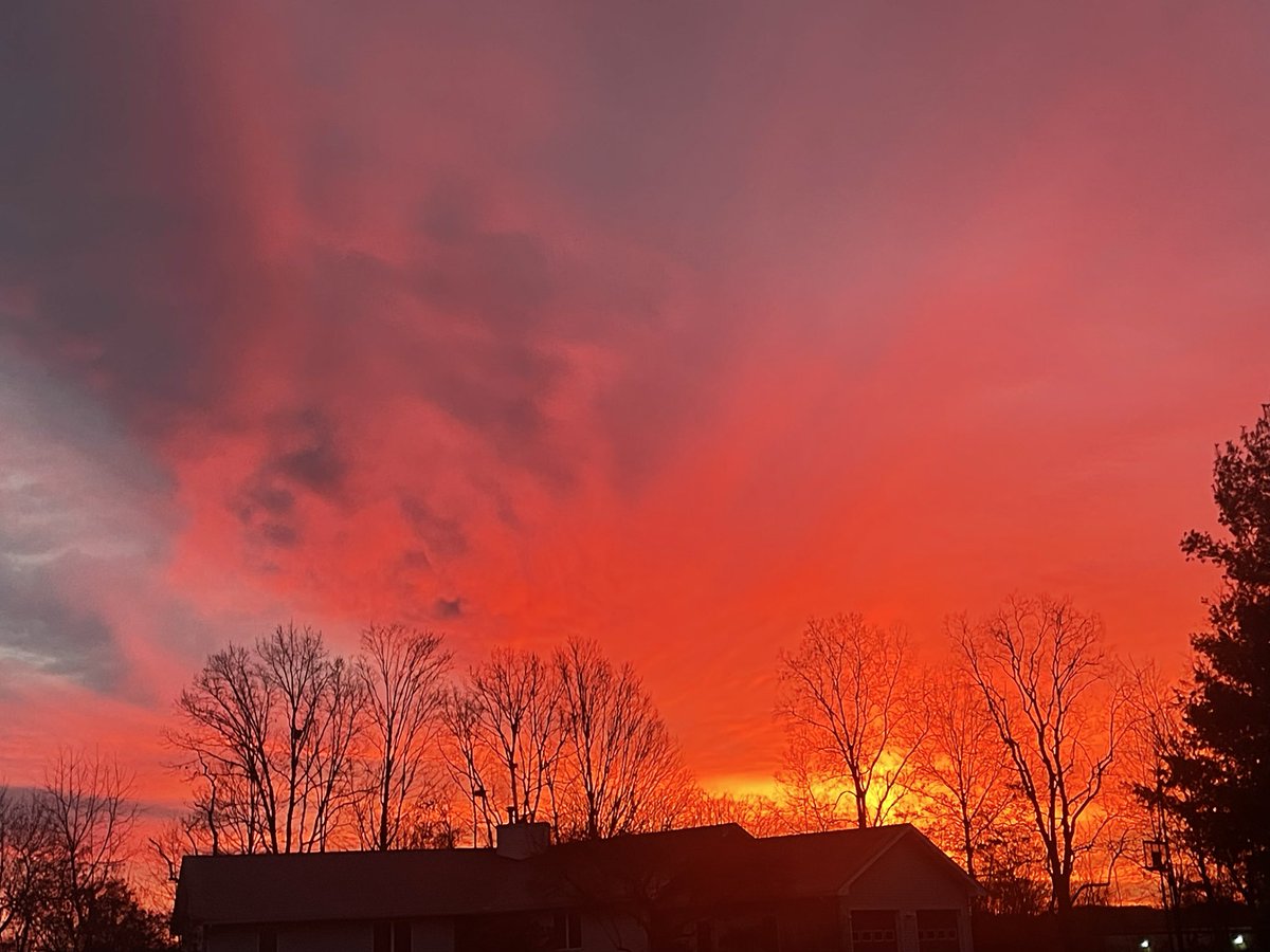 I’m speechless. Berlin this morning! <a href="/bobmaxon/">Bob Maxon</a> <a href="/danbutler_55/">Dan Butler</a> <a href="/NBCConnecticut/">NBC Connecticut</a>