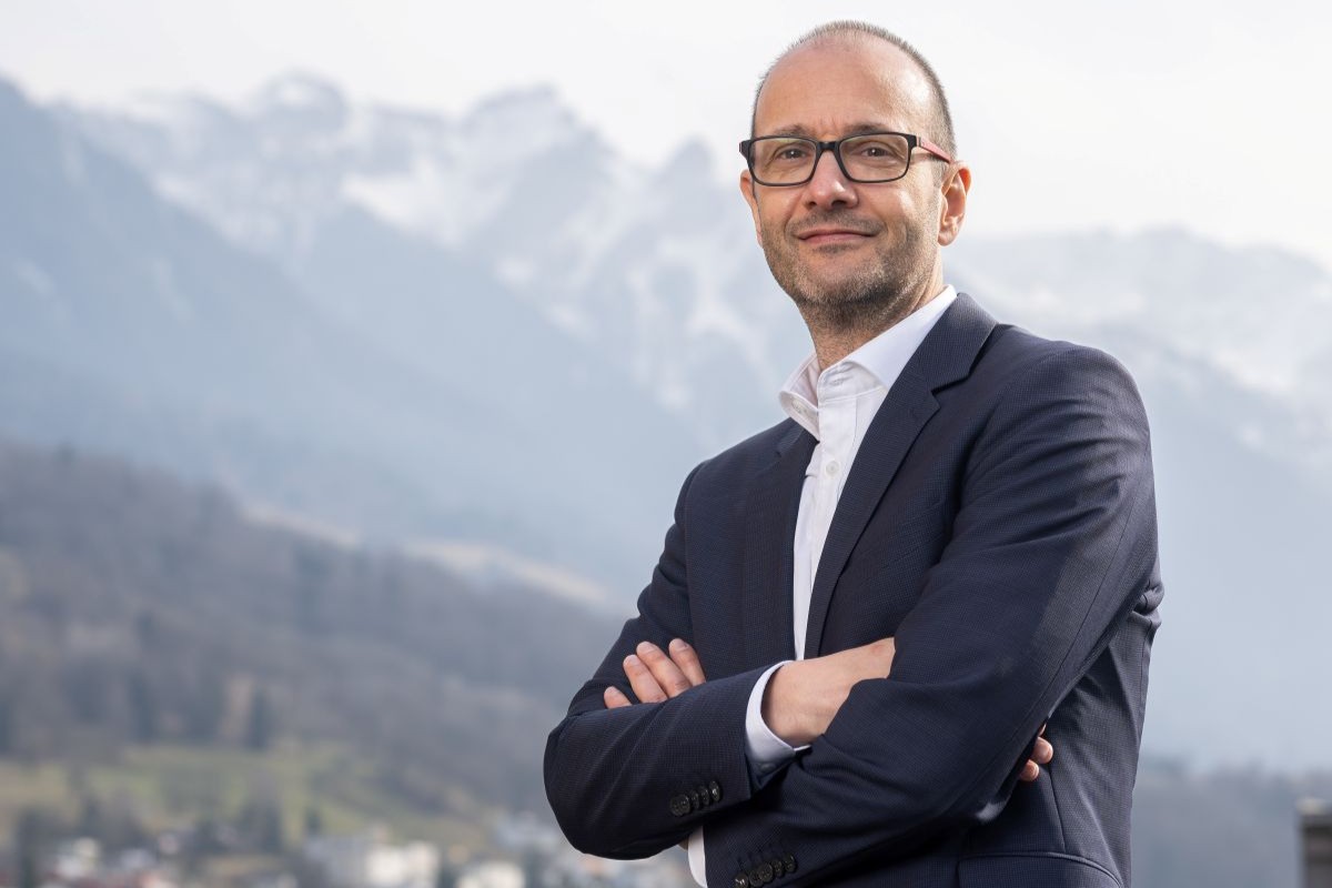 Simon Tribelhorn, Vorstandsmitglied Liechtenstein Finance und Geschäftsführer Liechtenstein Bankers Association zu der Bedeutung offener Märkte, verantwortungsvollen Kapitalströmen und konstruktive Kooperationen in seinem Artikel auf finews: lnkd.in/dyZbGucA