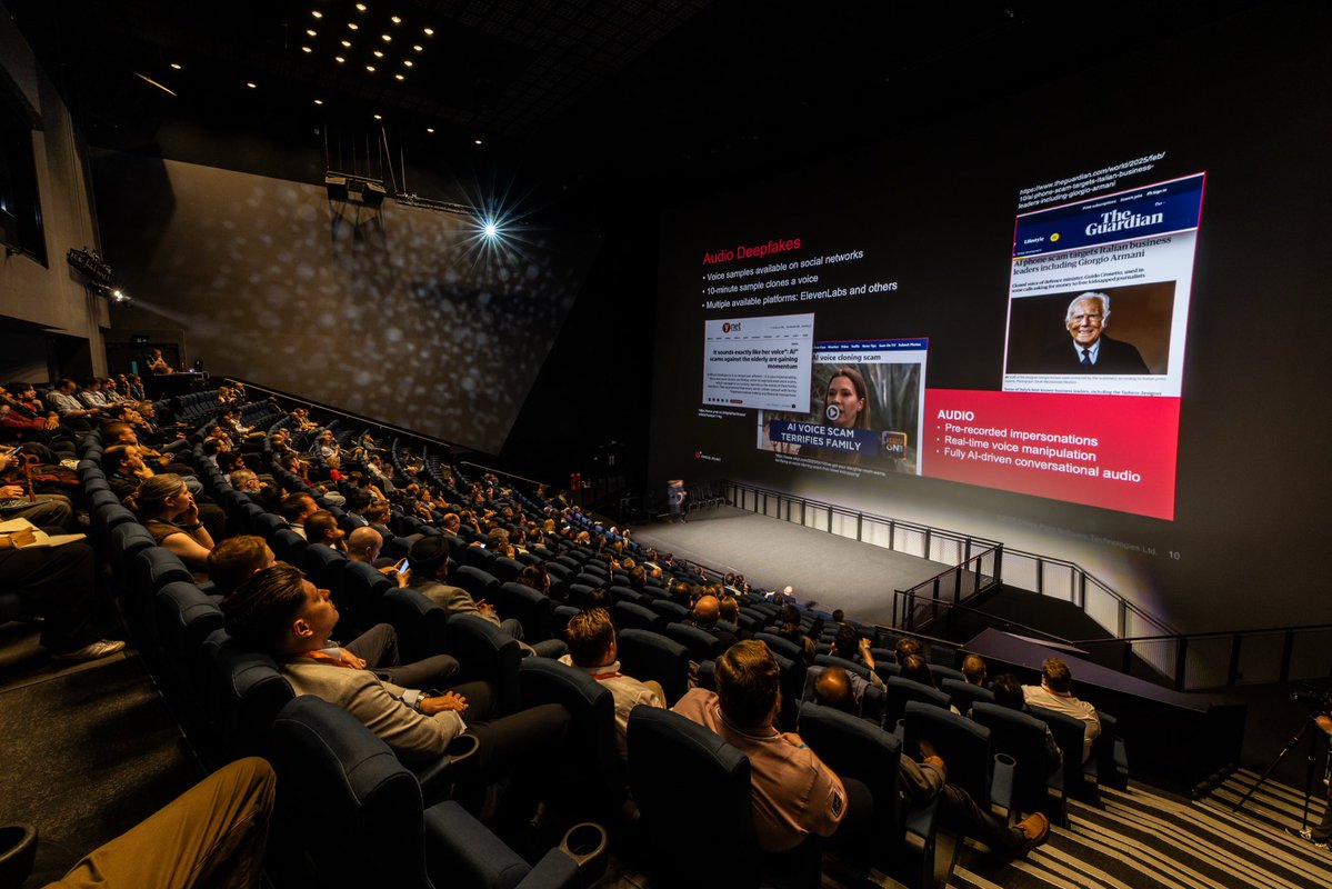 SCM_Events's tweet image. Big ideas deserve a BIG screen! Whatever you’re planning in 2026, make an impact in IMAX: The Ronson Theatre. With cutting-edge tech, a screen the size of four double decker buses and a space designed to impress, your event will be larger than life: 
venuehire@sciencemuseum.ac.uk