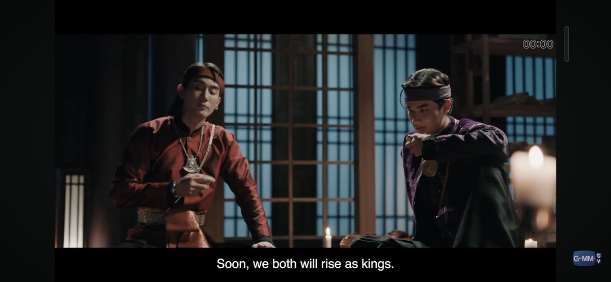 sorpor_saiparn's tweet image. สการ์เล็ต คือปึ้งมากกก คุณชายแต่ละองค์

#GMM2026