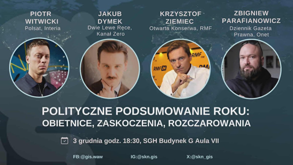Geopolityka i Strategia tweet media