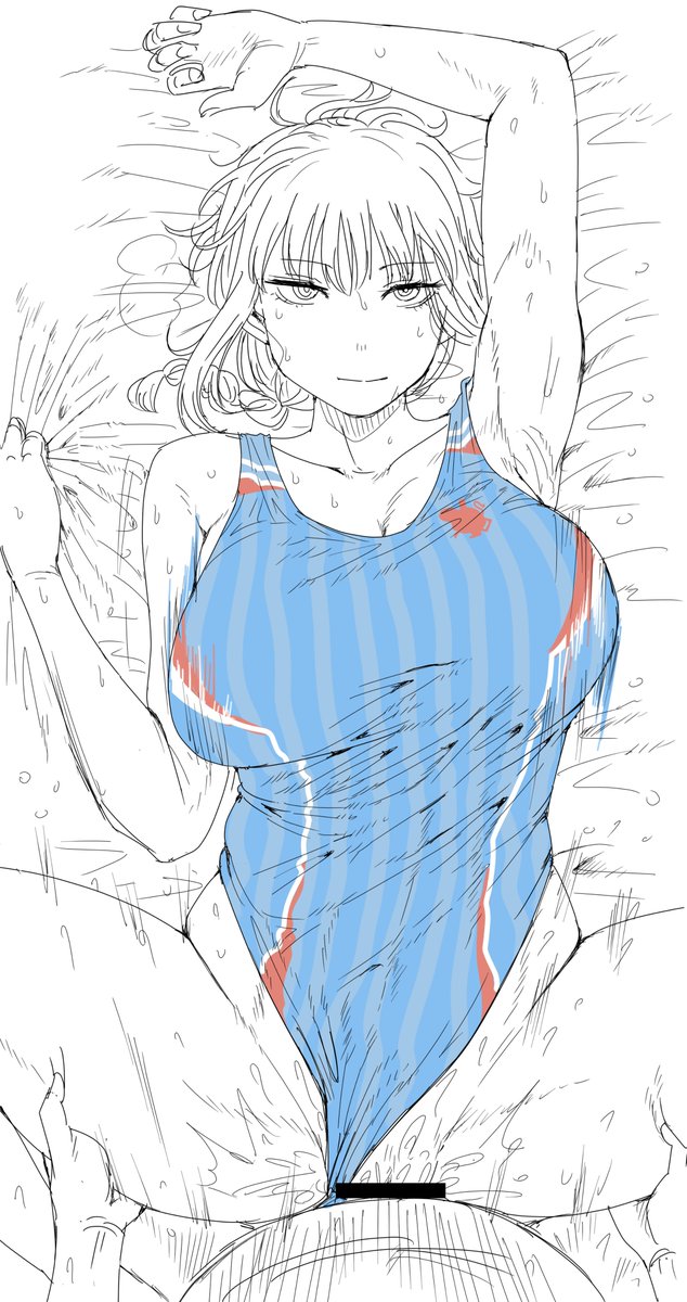 あ?四年前と全く同じものを描いている 