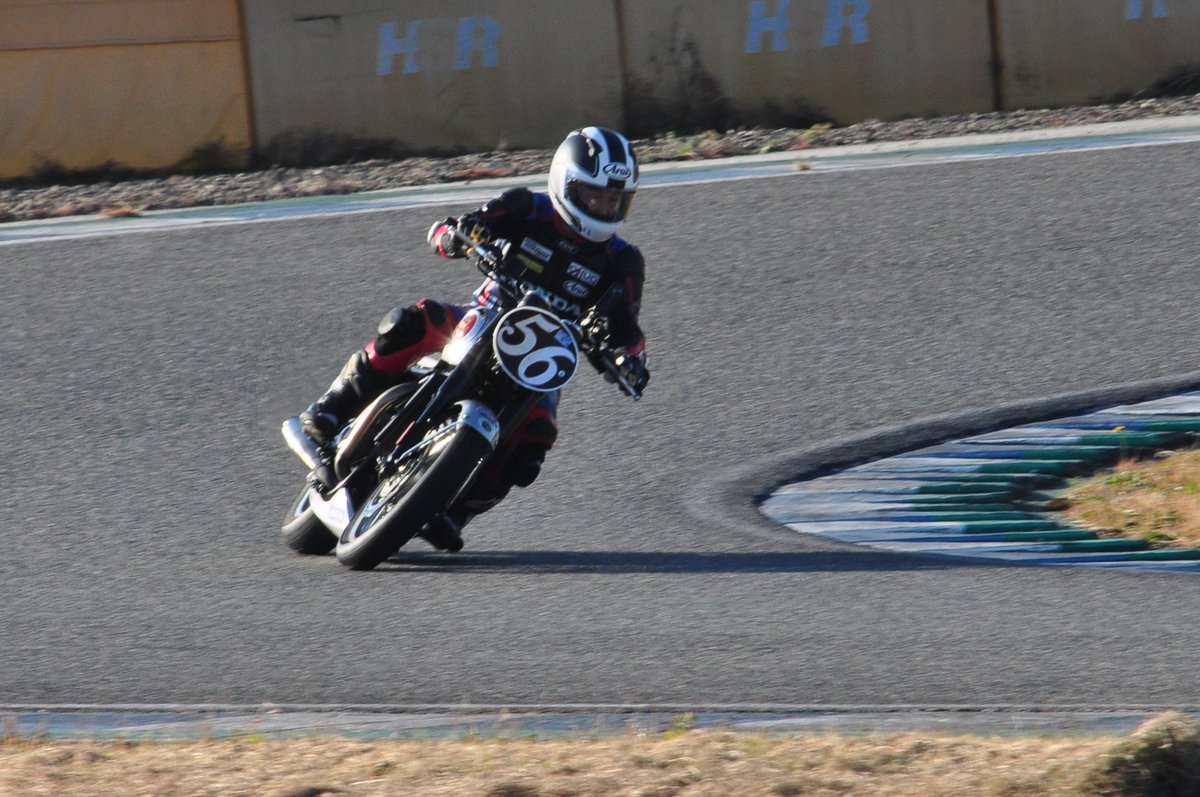 ksr2_chaly's tweet photo. #鉄馬 #HSR #BSA #BSA650 https://t.co/irwgIIrWJO