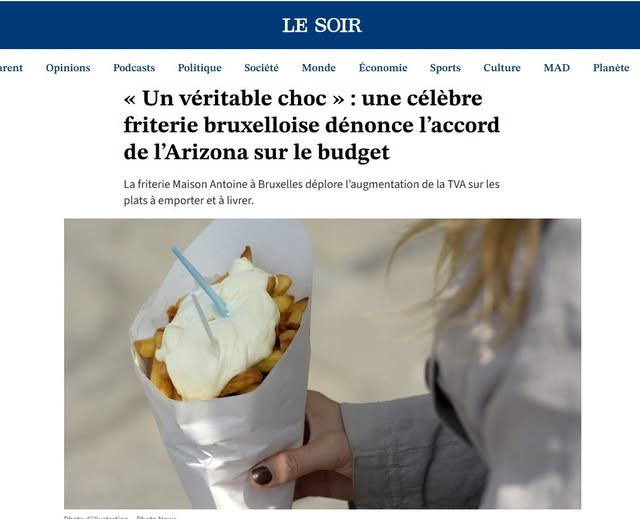 Laurent Vercheval tweet media