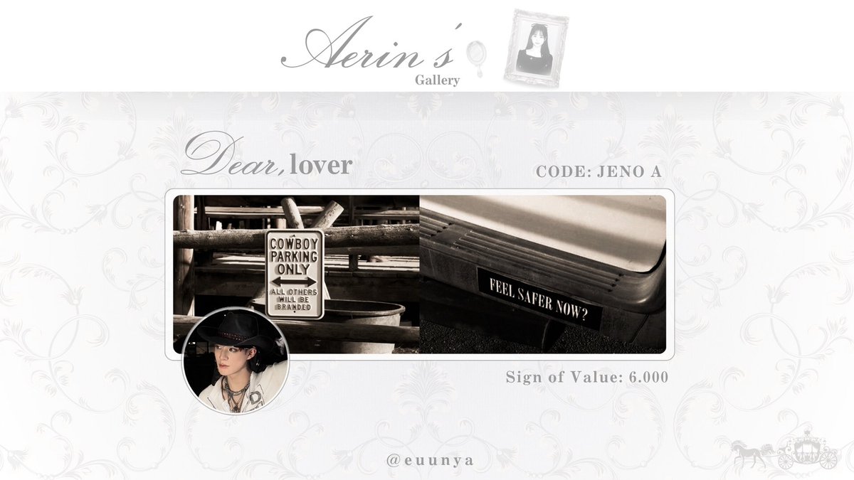 euunya's tweet image. ⠀
       ⊹ ˚ ₊    help  repost?  tysm   ❦

   halo,  i  have  jeno  cowboy  layout
   for  6.000  ea,  more  deets  on  alt
   get  ava  jpg  &amp;amp;  png,  kindly  dm
   me  if  you  want  to  adopt  him

꒰  #zonauang  #zonajajan  #zonaba  ꒱
⠀