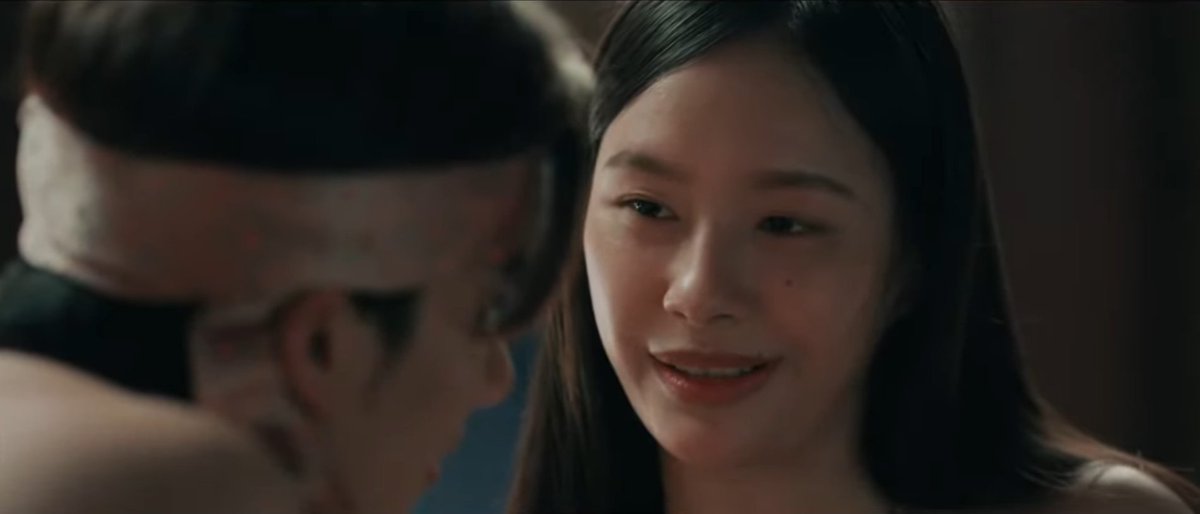 dynamitejoyy's tweet image. ชีพร้อมมาปั่นให้คนในราชวงศ์แตกคอกันละ โคตรร้าย โคตรอันตราย ลุคดาวร้ายสวยๆที่ดิชั้นแอบฝัน