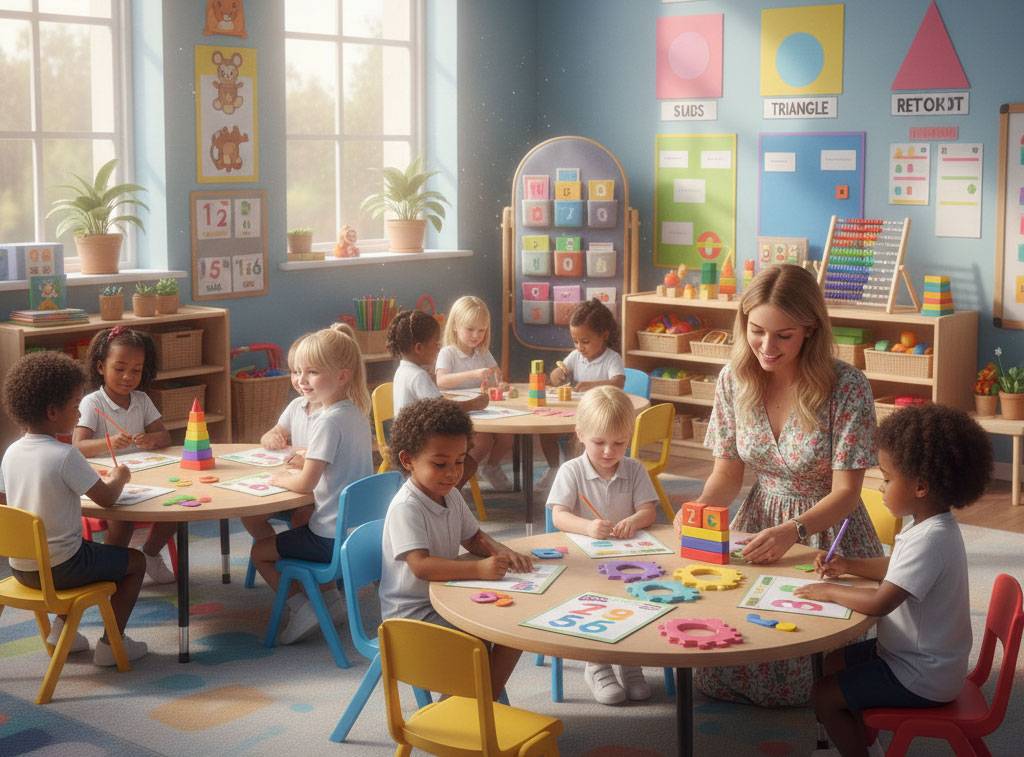 kidsworldfun's tweet image. Learning Numbers and Shapes: Kindergarten Math Worksheets and Games
kidsworldfun.com/blog/learning-…
Explore fun and educational kindergarten math worksheets and games.
#KindergartenMath #LearningNumbers #ShapesForKids #MathWorksheets #Learning #EarlyMathSkills