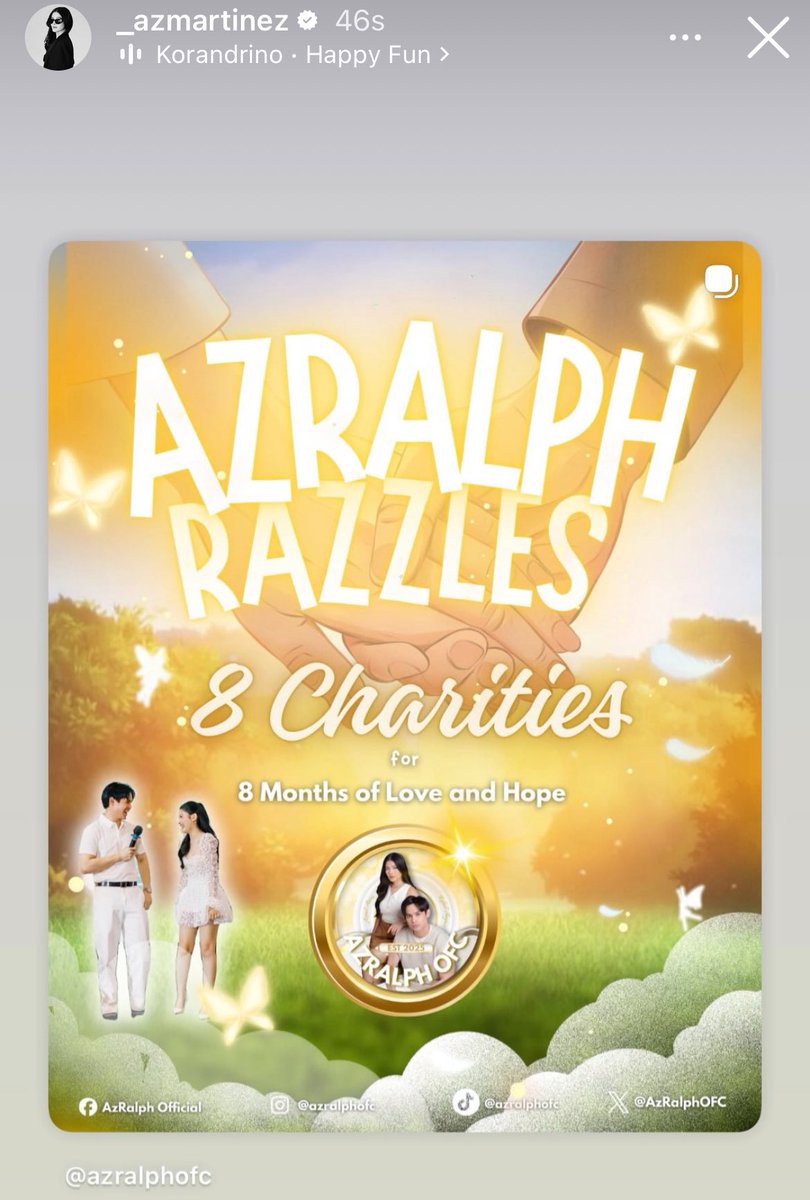 _yourmamicakes's tweet image. nakita na din ni mom @_AZMartinez accck happy eight months razzles!!!

AZRALPH WALANG 8WANAN
AZRALPH WALANG 8WANAN
#RAZ8CharitiesFor8thMonth