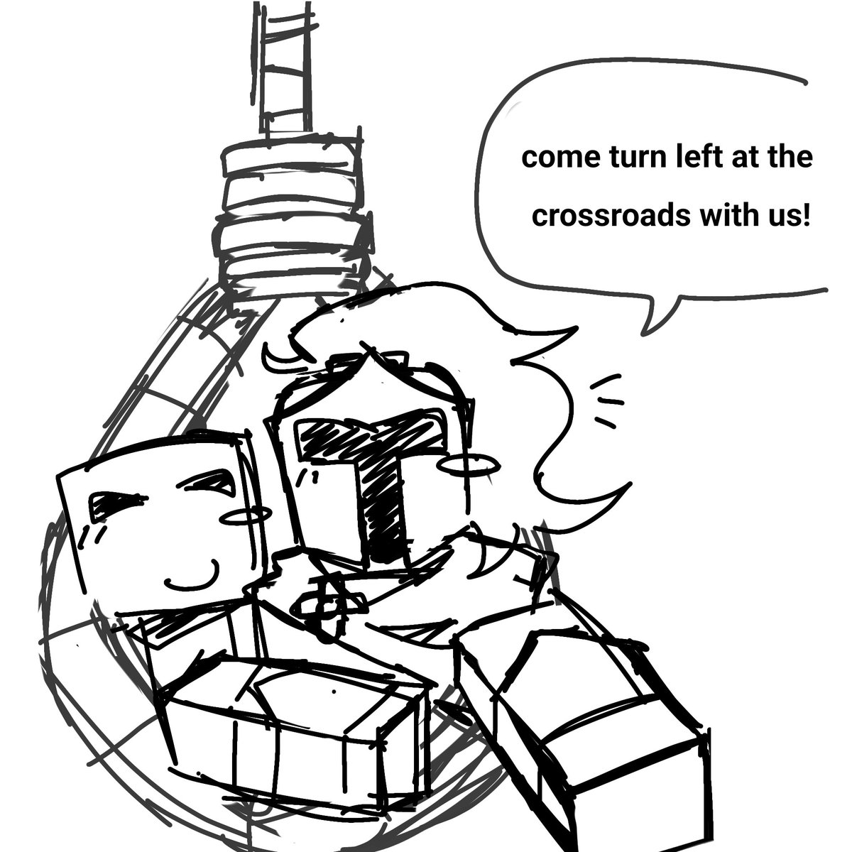 swagcashm0ney's tweet image. my vent art 🥀