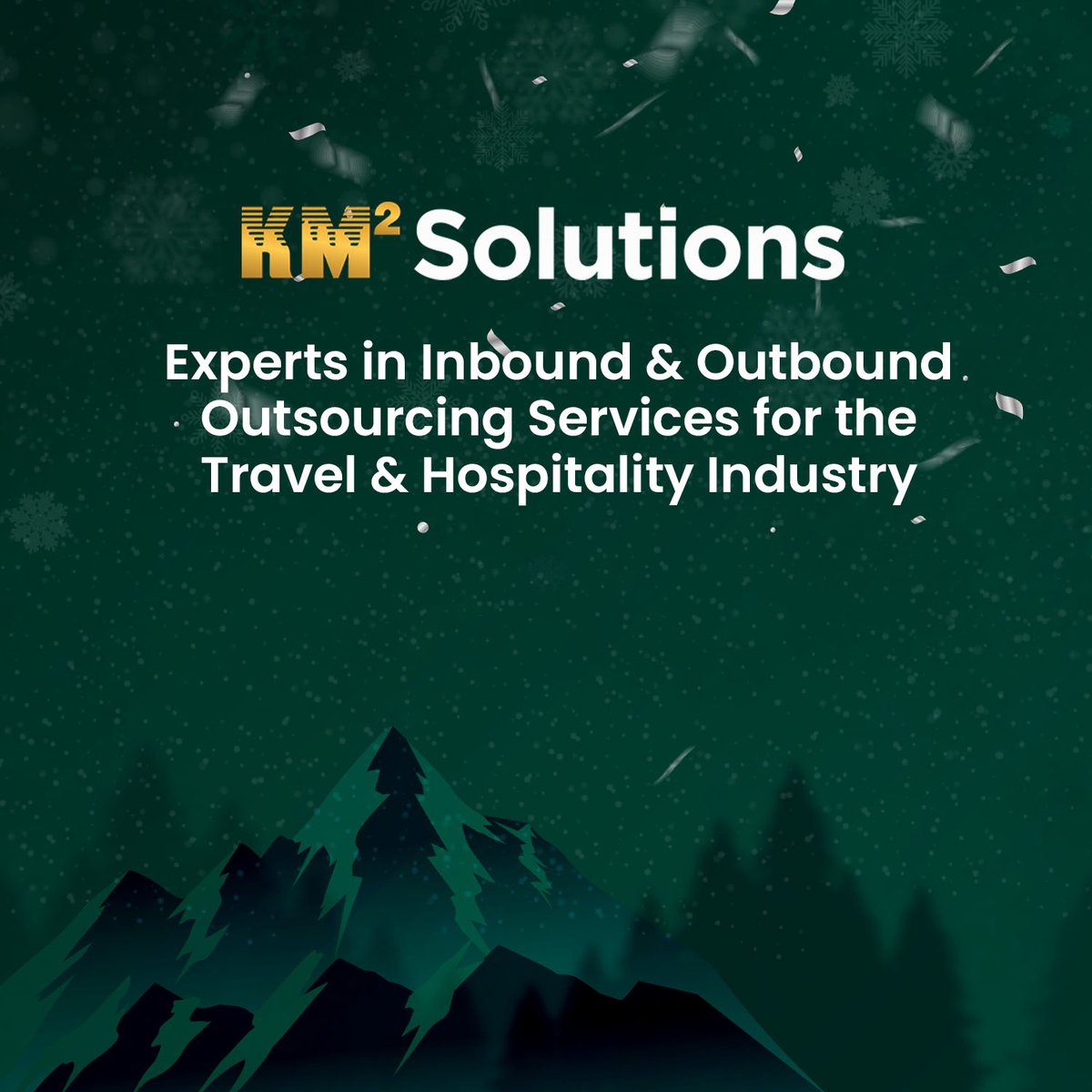 KM2solutions's tweet image. As we enter the winter holiday season, we are reflecting on the key pain points customers can experience throughout their travel journey and how a good CX partner can help alleviate them. READ MORE HERE: km2solutions.com/resources/trav…