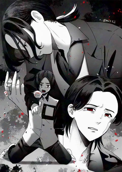 38話ェ……