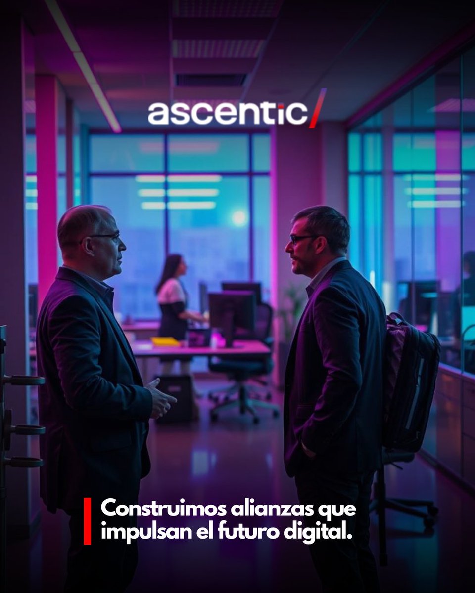 ASCENTIC tweet media