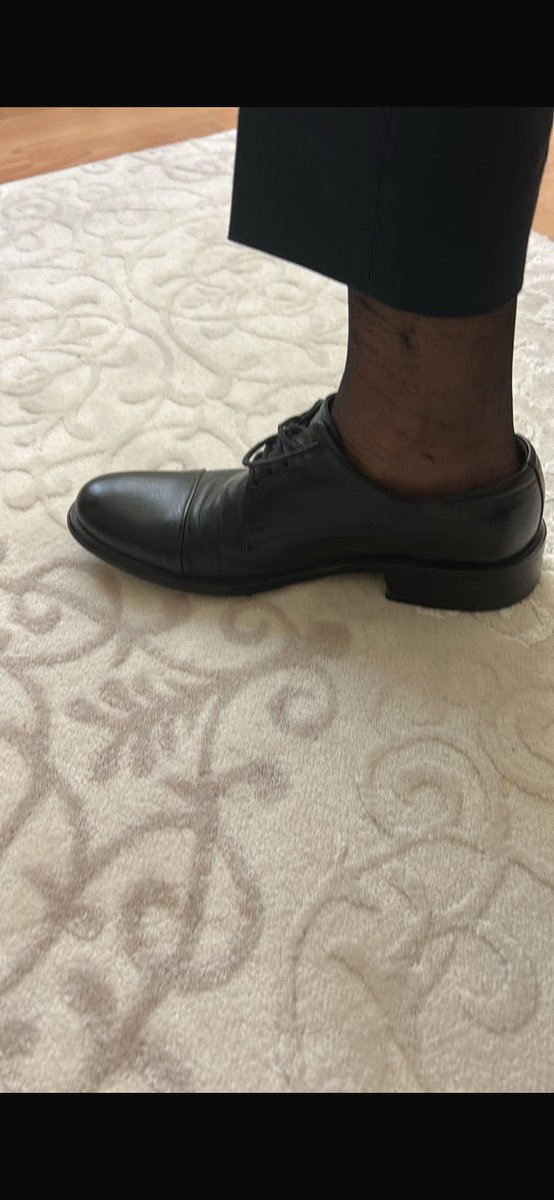 Hayranım benim için giyinmiş ❤️💋