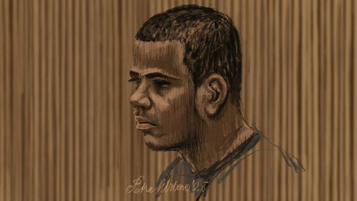 De moordenaar van Lisa Pronk

#LisaPronk