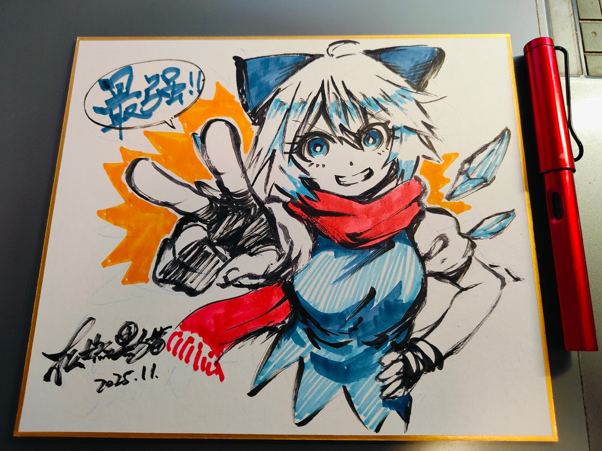 ☢核燃黑猫☢ (@VergilBK) / Posts / X