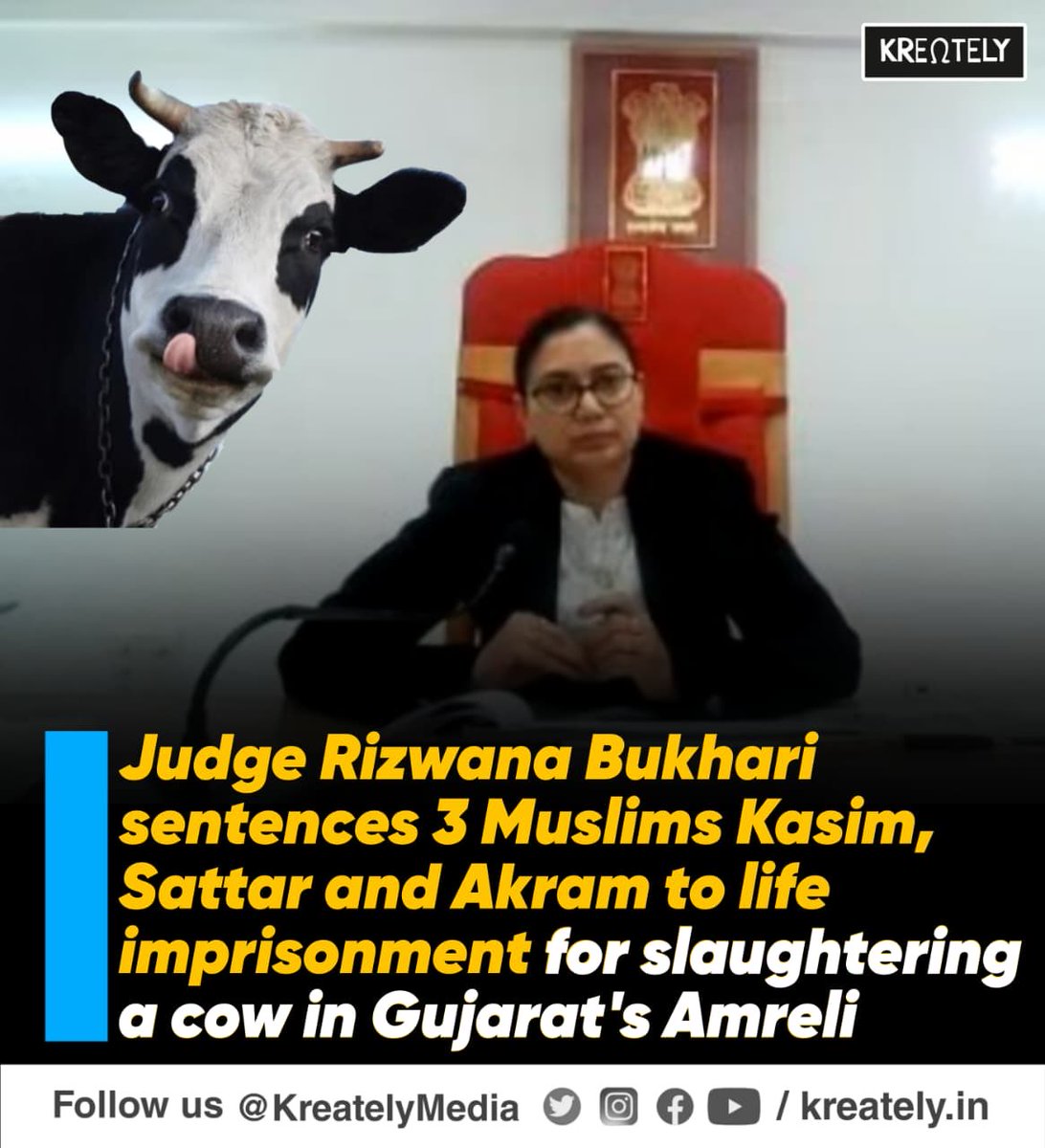 Is India changing?

This is unprecedented!

🙏