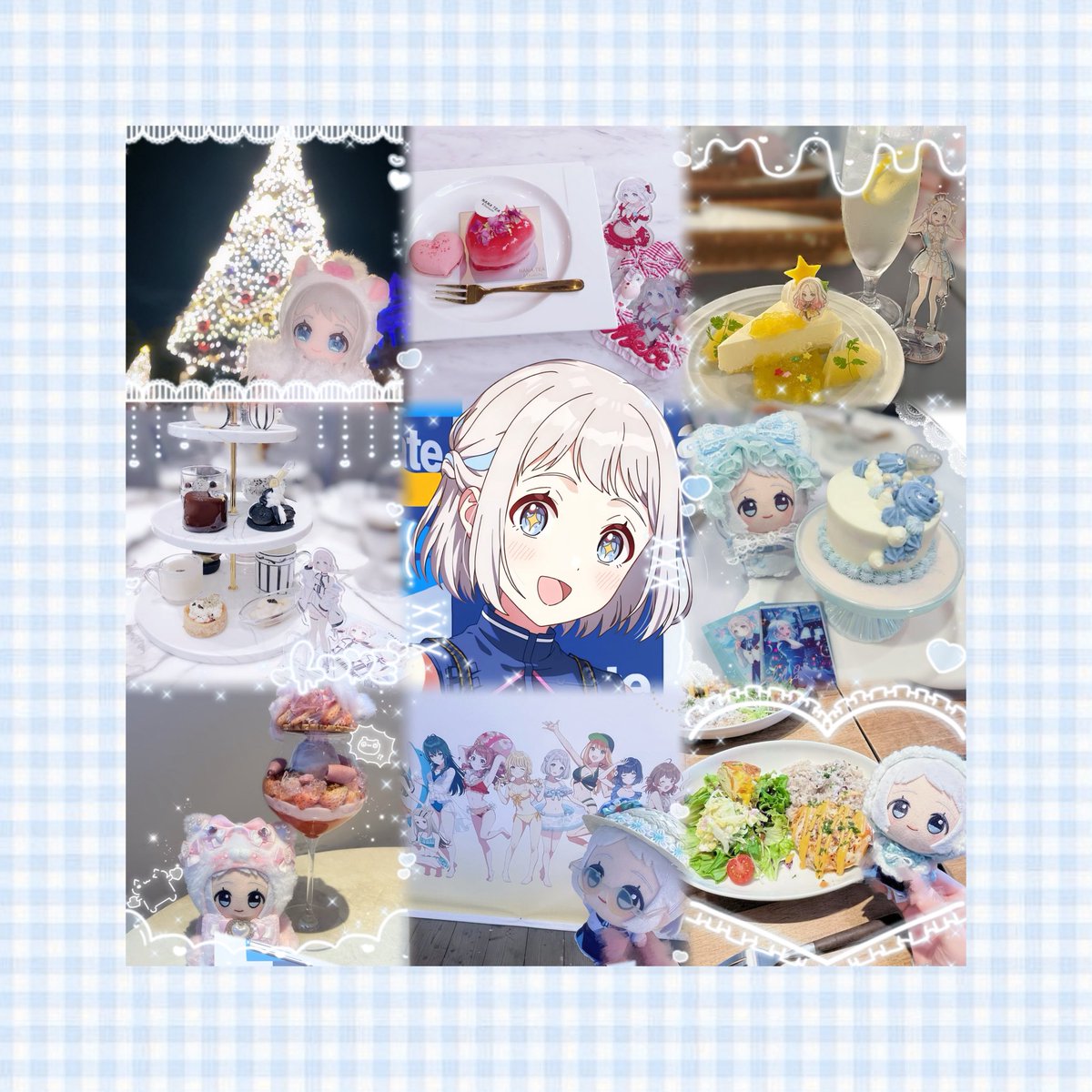 みる🐻‍❄️ tweet media