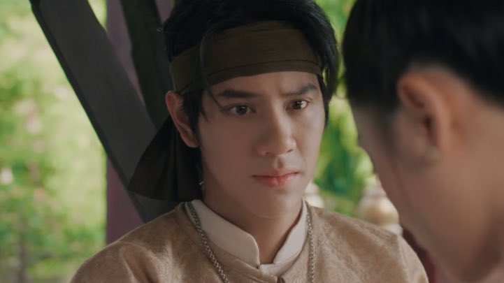 sabrixxvans's tweet image. he wasn’t a monster, but they turned him into one.

#GMMTV2026 #mynameisnanon #ScarletHeartTH