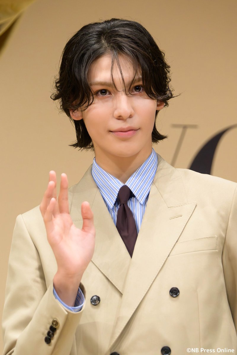 SnowMan #目黒蓮＆#ラウール、連携抜群の