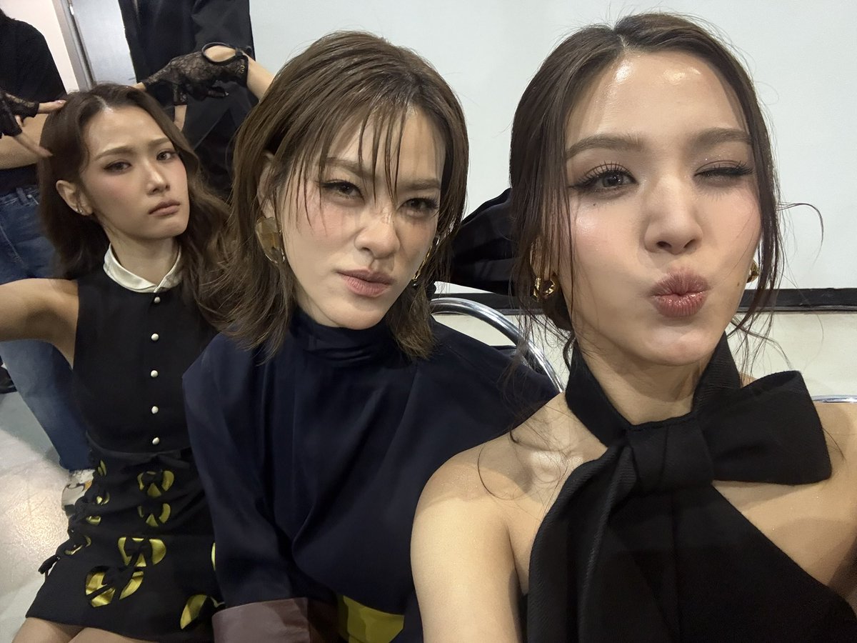 beonnnie's tweet image. ฝากพี่เจ พี่จันทร์ น้องคีย์ด้วยนะค้าบ🌚🌝#GMMTV2026