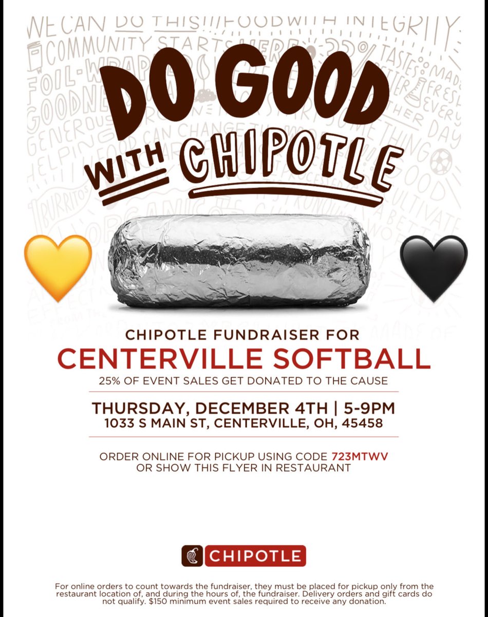 Centerville Softball tweet media