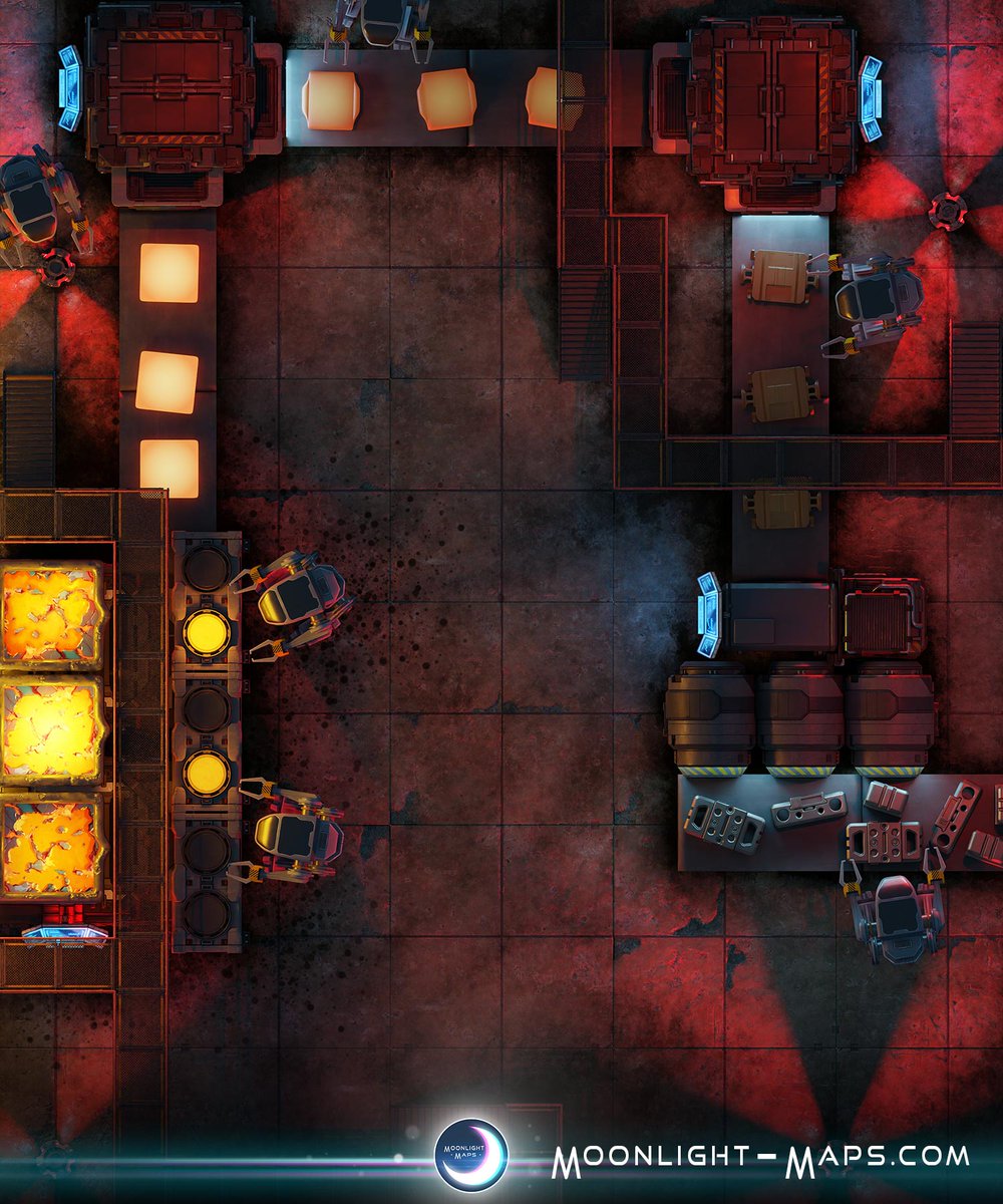 Moonlight Maps 🌙 tweet media