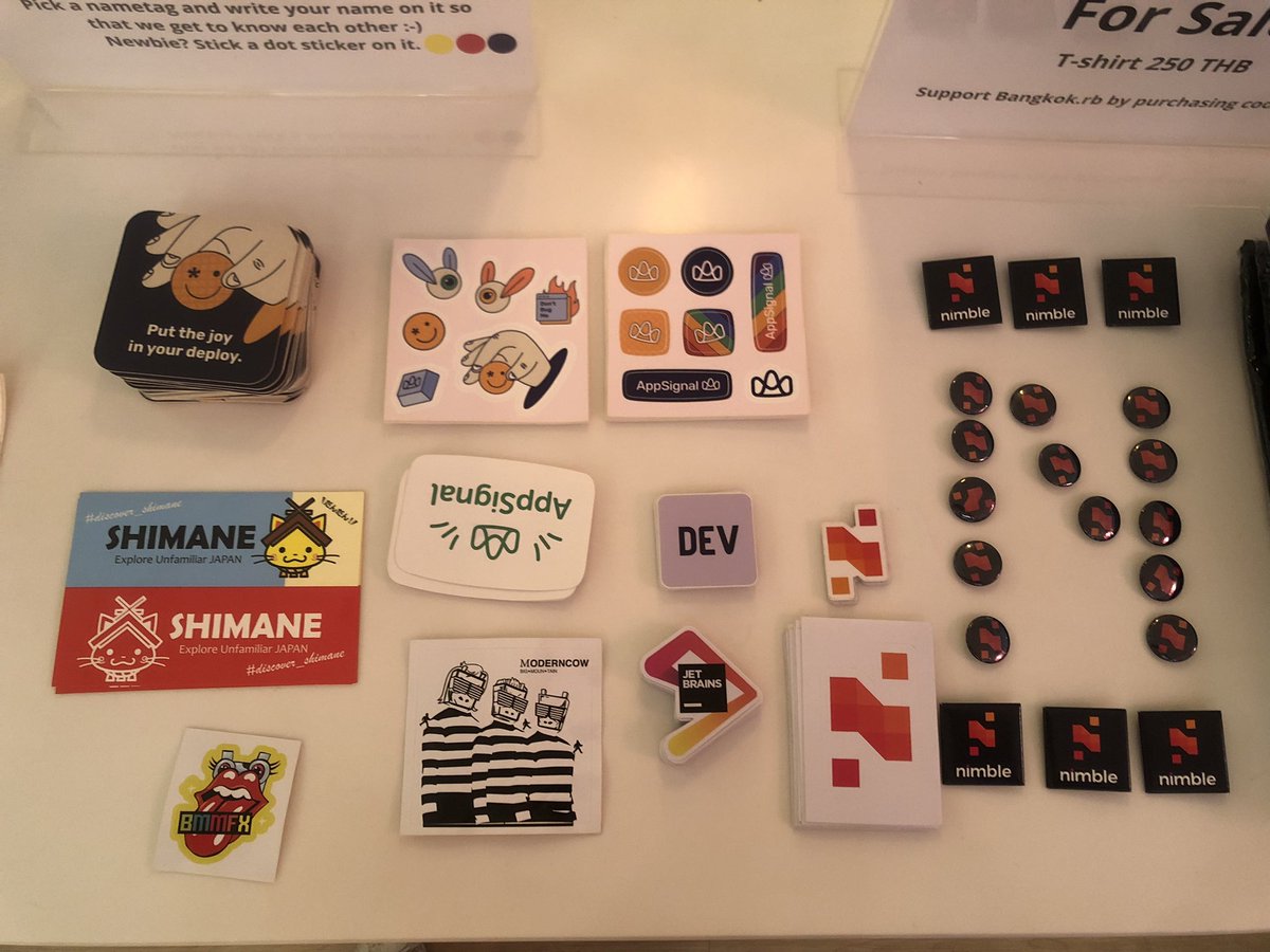 aonbreakin's tweet image. Flavor for builder can join #ruby #nimble #KeepHacking