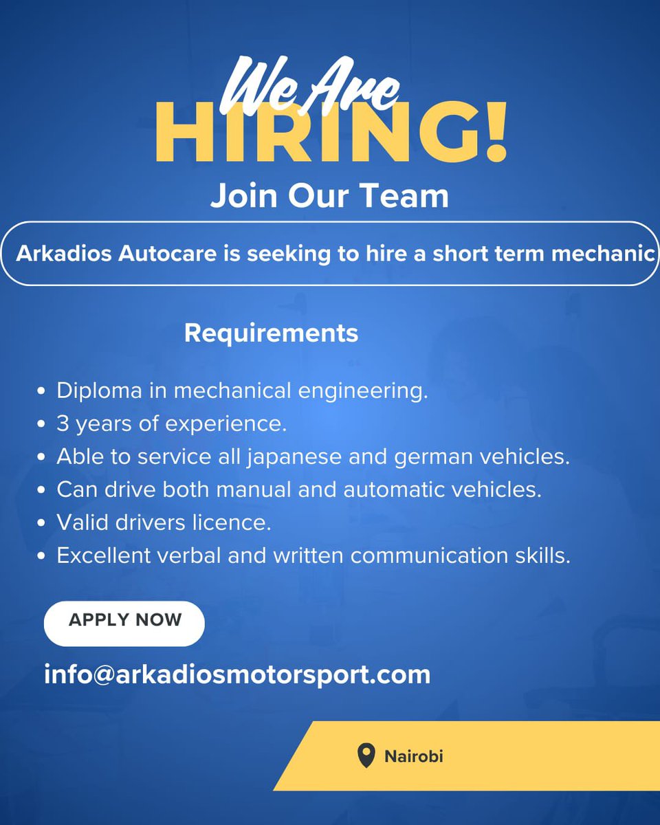 Arkadios Motorsport tweet media