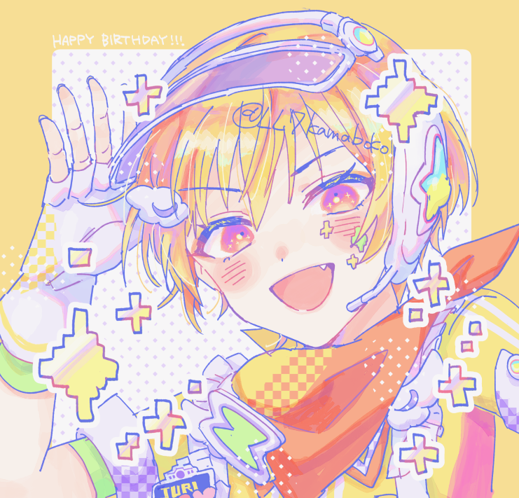 樹里ちゃん大好き！！！
#西城樹里誕生祭2025
#西城樹里生誕祭2025