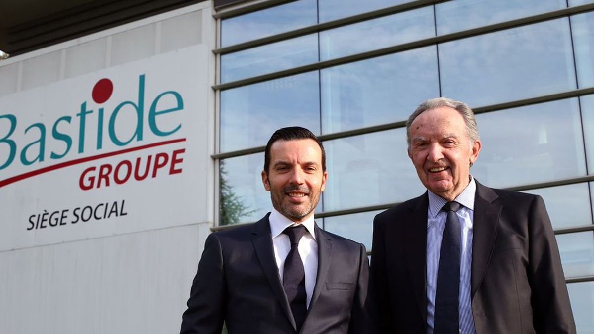 AmauryBucco's tweet image. 🔴 @Valeurs | HOMEJACKING. Le 24 novembre 2025 à 19 heures, Vincent Bastide, le Président Directeur Général du groupe BASTIDE MEDICAL a été enlevé devant les locaux de son entreprise à Caissargues (30) par plusieurs personnes armées et cagoulées, indique le parquet de Nîmes. Les…