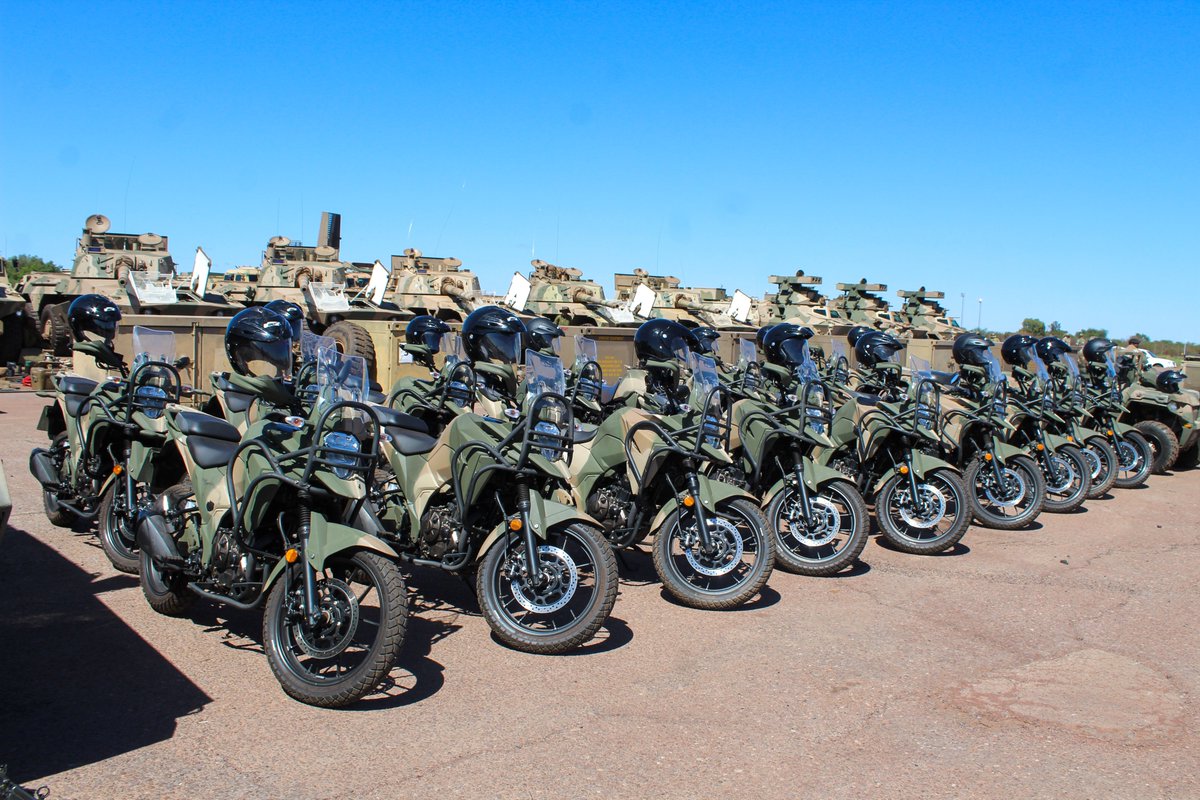 SANDF_ZA's tweet image. Exercise VUKUHLOME IV || Pre-Distinguished Visitors Day Stable Parade Snapshots 3

#SANDF
#SAArmy
#PrideOfLions
#ExerciseVUKUHLOME_IV