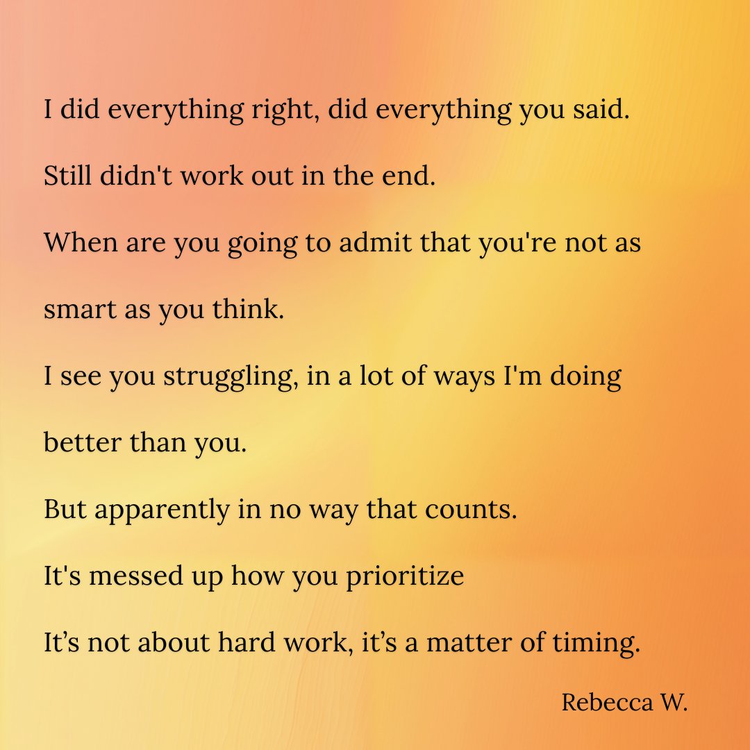 anomalyerror404's tweet image. #vss365 #timing #poem #poetry